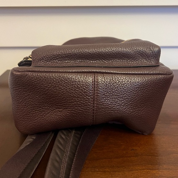 Coach Mini Charlie Backpack - Picture 7 of 8